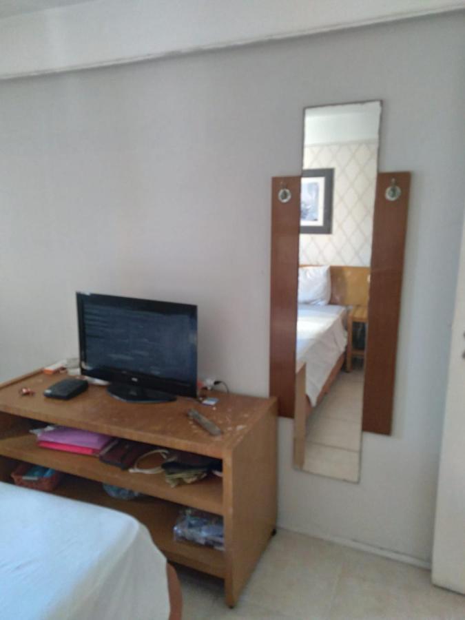 Апартаменты Meireles Gold Flat Форталеза Экстерьер фото