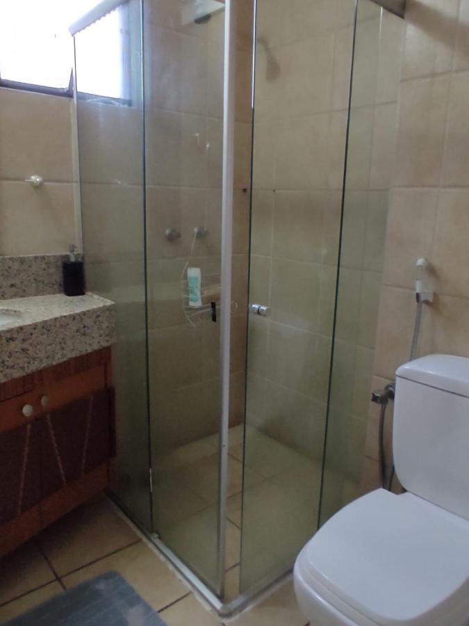 Апартаменты Meireles Gold Flat Форталеза Экстерьер фото